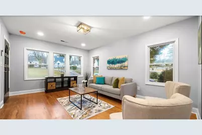 2319 Beecher Road SW, Atlanta, GA 30311 - Photo 3