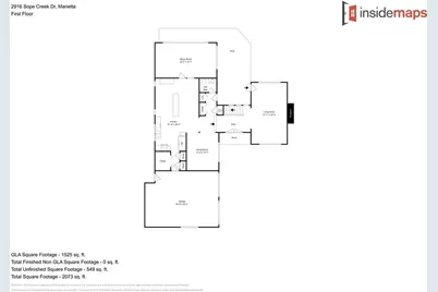 2916 Sope Creek Drive, Marietta, GA 30068 - Photo 19