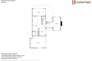 2916 Sope Creek Dr, Marietta, GA 30068 - Photo 19