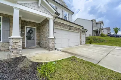 2448 Hidden Creek Road, Kennesaw, GA 30152 - Photo 23