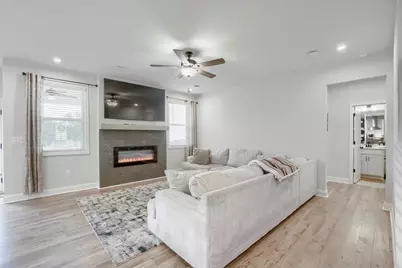 2448 Hidden Creek Road, Kennesaw, GA 30152 - Photo 5