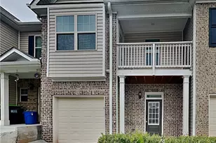 238 Hydrangea Ct, Austell, GA 30168 - Photo 1