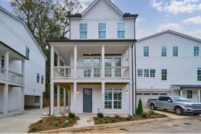 40 Becker Place, Atlanta, GA 30307 - Photo 3