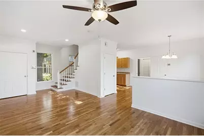 329 Ridge Avenue, Athens, GA 30601 - Photo 5