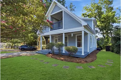 329 Ridge Avenue, Athens, GA 30601 - Photo 1