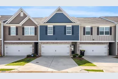 11694 Chatham Drive, Hampton, GA 30228 - Photo 1