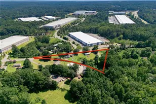 6005 Old Alabama Rd, Acworth, GA 30102 - Photo 15