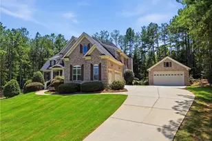 123 Fairway Run, Forsyth, GA 31029 - Photo 31
