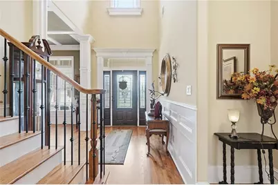 123 Fairway Run, Forsyth, GA 31029 - Photo 5