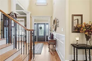 123 Fairway Run, Forsyth, GA 31029 - Photo 5