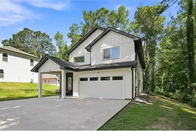 184 Woodland Lane SW, Mableton, GA 30126 - Photo 3