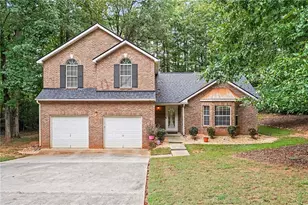 105 Ashtonbrook Dr, McDonough, GA 30252 - Photo 1