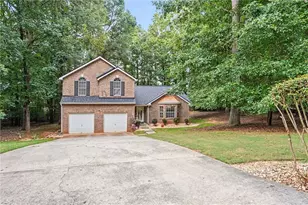 105 Ashtonbrook Dr, McDonough, GA 30252 - Photo 3