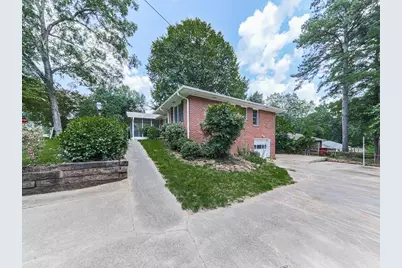 291 Sourwood Drive, Marietta, GA 30062 - Photo 39