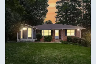 291 Sourwood Drive, Marietta, GA 30062 - Photo 41
