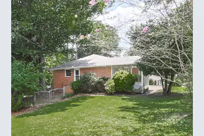 291 Sourwood Drive, Marietta, GA 30062 - Photo 33