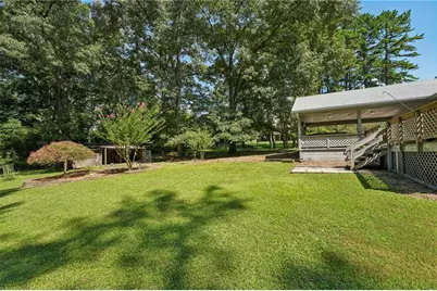16055 Thompson Road, Milton, GA 30004 - Photo 31
