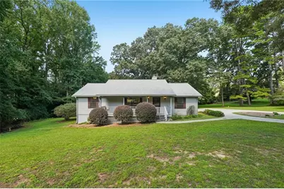 16055 Thompson Road, Milton, GA 30004 - Photo 1