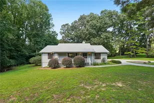 16055 Thompson Rd, Milton, GA 30004 - Photo 1