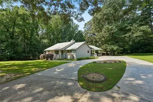 16055 Thompson Rd, Milton, GA 30004 - Photo 3