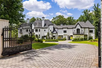 5320 Riverview Road NW, Atlanta, GA 30327 - Photo 83