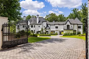 5320 Riverview Rd NW, Atlanta, GA 30327 - Photo 83