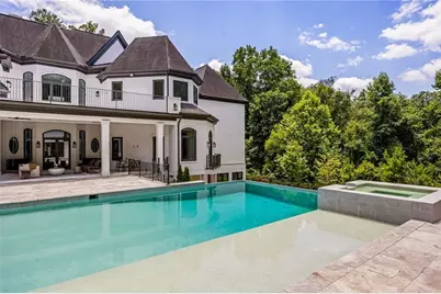 5320 Riverview Road NW, Atlanta, GA 30327 - Photo 77