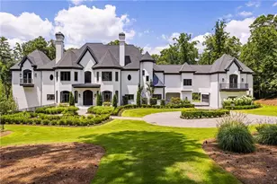 5320 Riverview Rd NW, Atlanta, GA 30327 - Photo 1