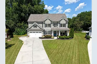 6240 Brookshire Court, Braselton, GA 30517 - Photo 1