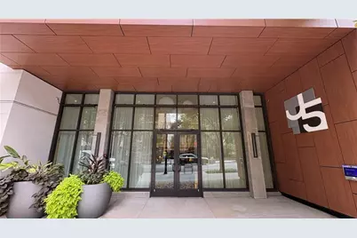 775 Juniper Street NE #210, Atlanta, GA 30308 - Photo 1