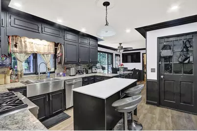 714 Wetherborn Place, Stone Mountain, GA 30083 - Photo 15