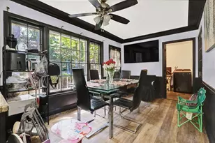 714 Wetherborn Pl, Stone Mountain, GA 30083 - Photo 19