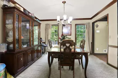 714 Wetherborn Place, Stone Mountain, GA 30083 - Photo 11