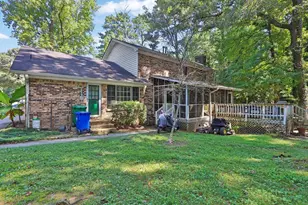 714 Wetherborn Pl, Stone Mountain, GA 30083 - Photo 35