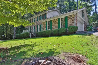 714 Wetherborn Place, Stone Mountain, GA 30083 - Photo 7