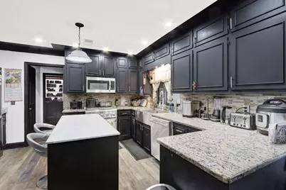 714 Wetherborn Place, Stone Mountain, GA 30083 - Photo 3