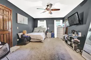 714 Wetherborn Pl, Stone Mountain, GA 30083 - Photo 25