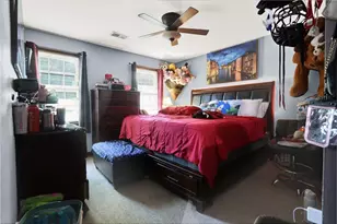 714 Wetherborn Pl, Stone Mountain, GA 30083 - Photo 5