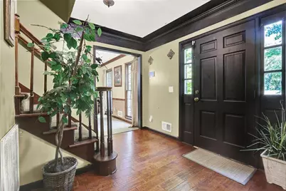 714 Wetherborn Place, Stone Mountain, GA 30083 - Photo 9