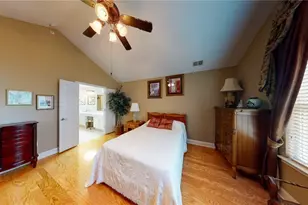 100 Highlands Ridge Pl SE, Smyrna, GA 30082 - Photo 31