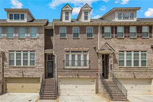 [Address not provided], Atlanta, GA 30319 - Photo 1