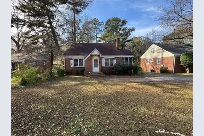 2169 Delowe Drive, Atlanta, GA 30344 - Photo 51