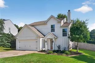 286 Carrington Way, Canton, GA 30115 - Photo 1
