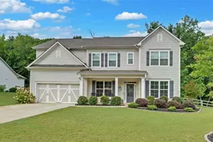 5110 Ozark Ln, Gainesville, GA 30507 - Photo 1