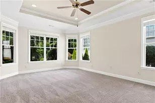 637 Laurel Crossing, Canton, GA 30114 - Photo 43