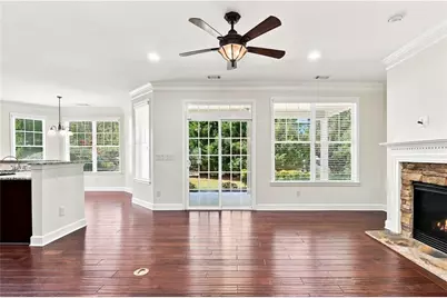 637 Laurel Crossing, Canton, GA 30114 - Photo 29