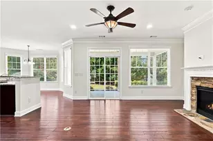 637 Laurel Crossing, Canton, GA 30114 - Photo 29