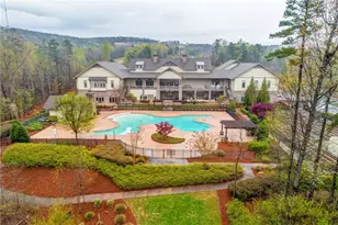 637 Laurel Crossing, Canton, GA 30114 - Photo 61