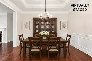 637 Laurel Crossing, Canton, GA 30114 - Photo 19