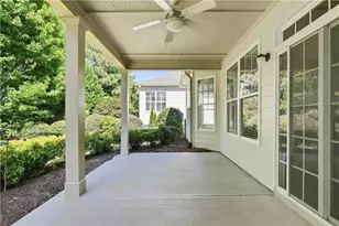 637 Laurel Crossing, Canton, GA 30114 - Photo 49